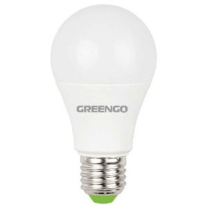 14W SMD LED A65 Bulb E27 Daylight Greengo 4365