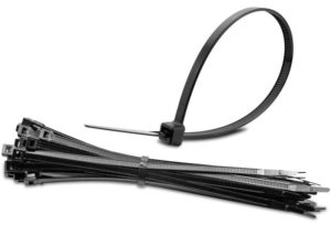 Cable Ties 7.6×340 Ingelec