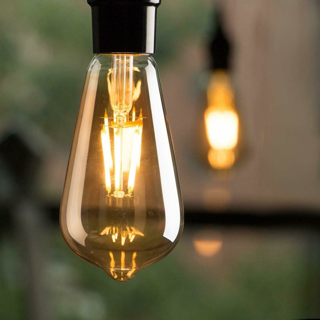 ST64-amber-bulb-lampholder