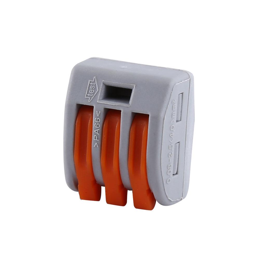 Wago-connector-3ways