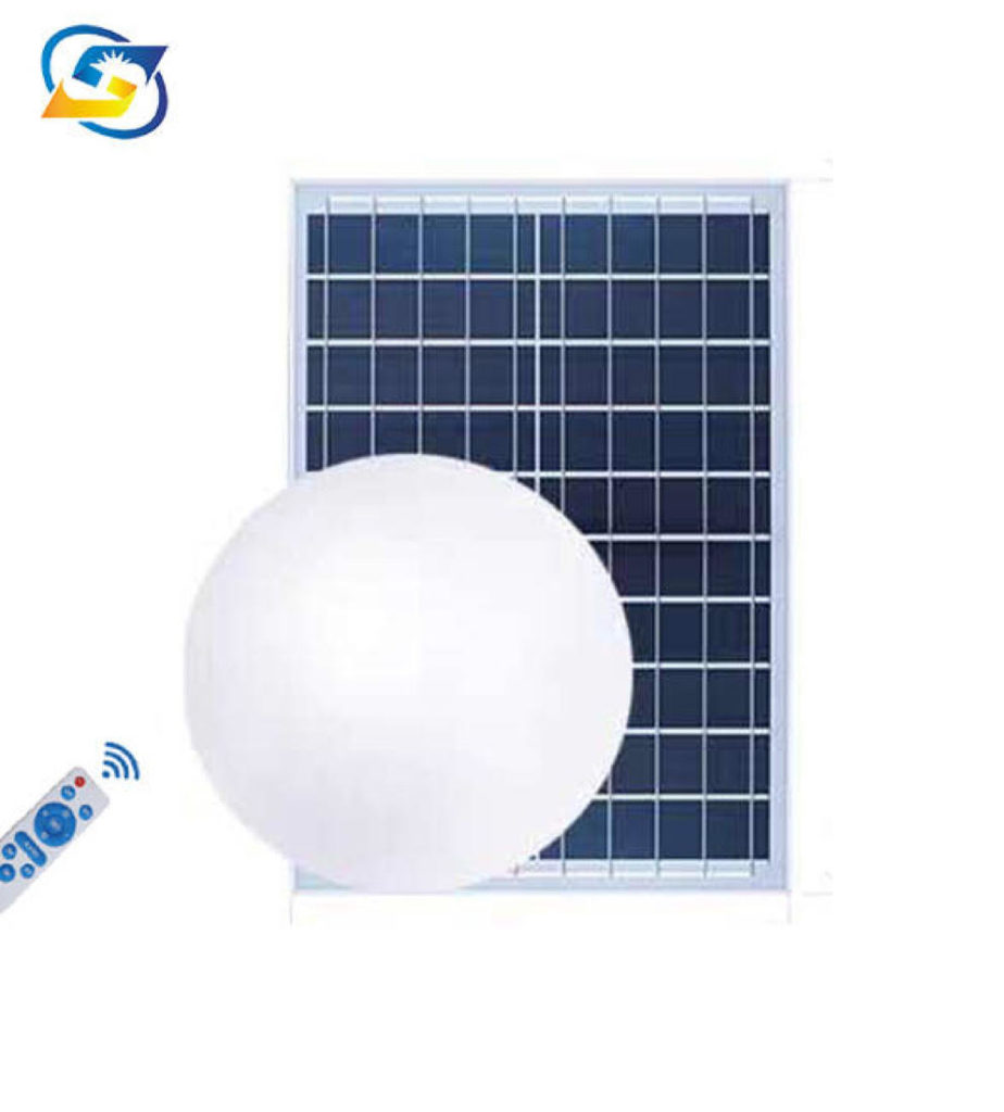 Led Solar Ceiling Light 150W 2 Colors (D/light and W/white) - OSLXDD50W ...