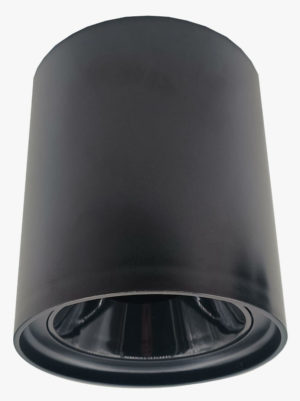 Surface Downlight Black GU10 Without Bulb – SS02N