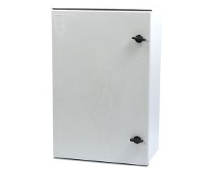 Polyester Box Lockable IP66 600x400x230mm TIBOX – TIP 640