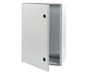 Polyester Box Lockable IP66 800x600x300mm TIBOX – TIP 860