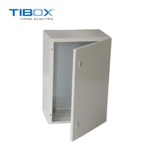 Steel Wall Mount Enclosure Tibox 500×400 ST4520