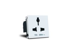 Universal Module White SX2837WHI