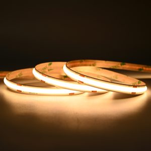 LED STRIP 8MM 3000K 24V WARM WHITE – A50004830V24