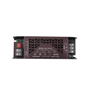 LED DRIVER 100W 24V 4.17A – DS-100-24