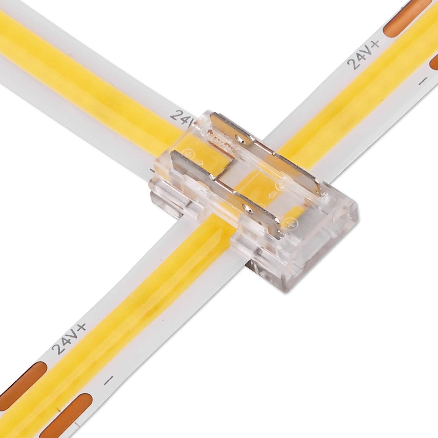 LED STRIP CONNECTOR 9 In 1 2P - H-M2P-8 - Image 8