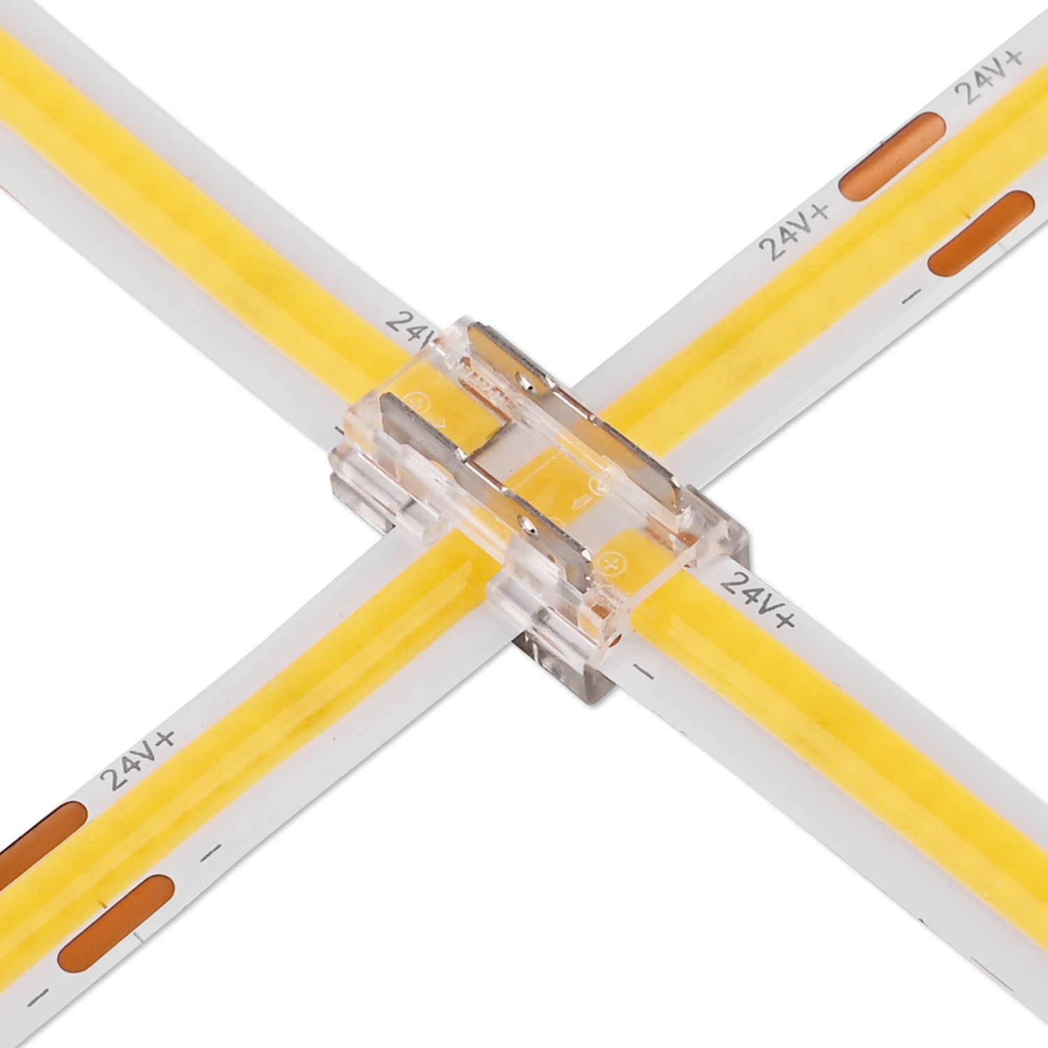 LED STRIP CONNECTOR 9 In 1 2P - H-M2P-8 - Image 9