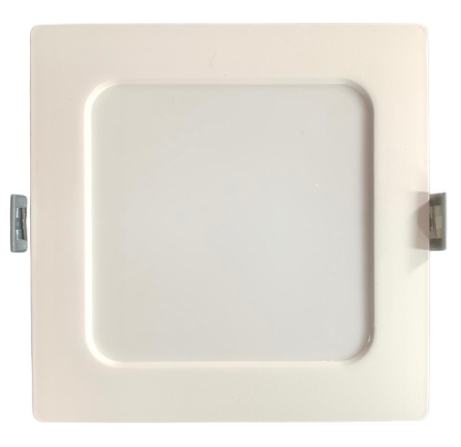 Led Recessed Spot 7w Square Daylight 120x120 – APL-PB-2510S