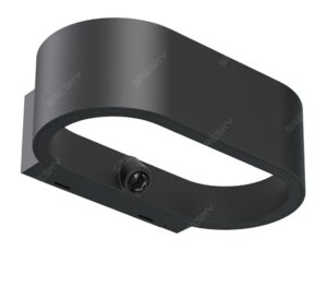 Solar Wall Up & Down Light 900Lm- SWL-52