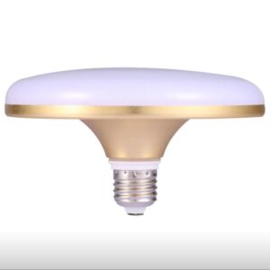 Led UFO-Shaped Plant Growth Bulb 15w E27 – CMJ-FDD