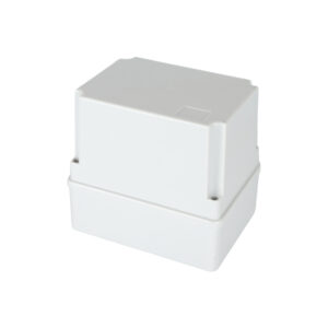 Plexo Box RD 255x200mm IP56 – PET-B240DL