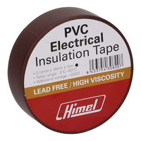 PVC ELECTRICAL INSULATION TAPE HIMEL - Image 3