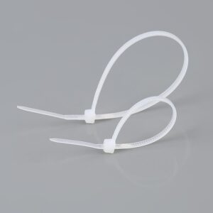 Cable Ties 4.8 x 200(mm) – C4.8X200MM