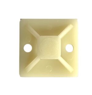 Embase Adhesive (Cable Clamp Base Self-Adhesive) – TM-20