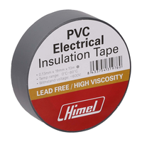 PVC ELECTRICAL INSULATION TAPE HIMEL - Image 6