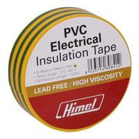 PVC ELECTRICAL INSULATION TAPE HIMEL - Image 7