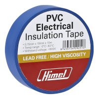 PVC ELECTRICAL INSULATION TAPE HIMEL - Image 4