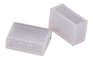 End Cap for Led Profile WaterProof – TG-8-DT1 & TG-8 DT2