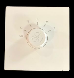 Fan Controller 500w LWD -6502