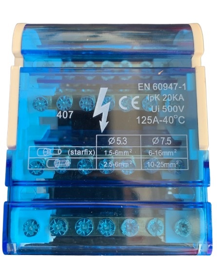 BusBar