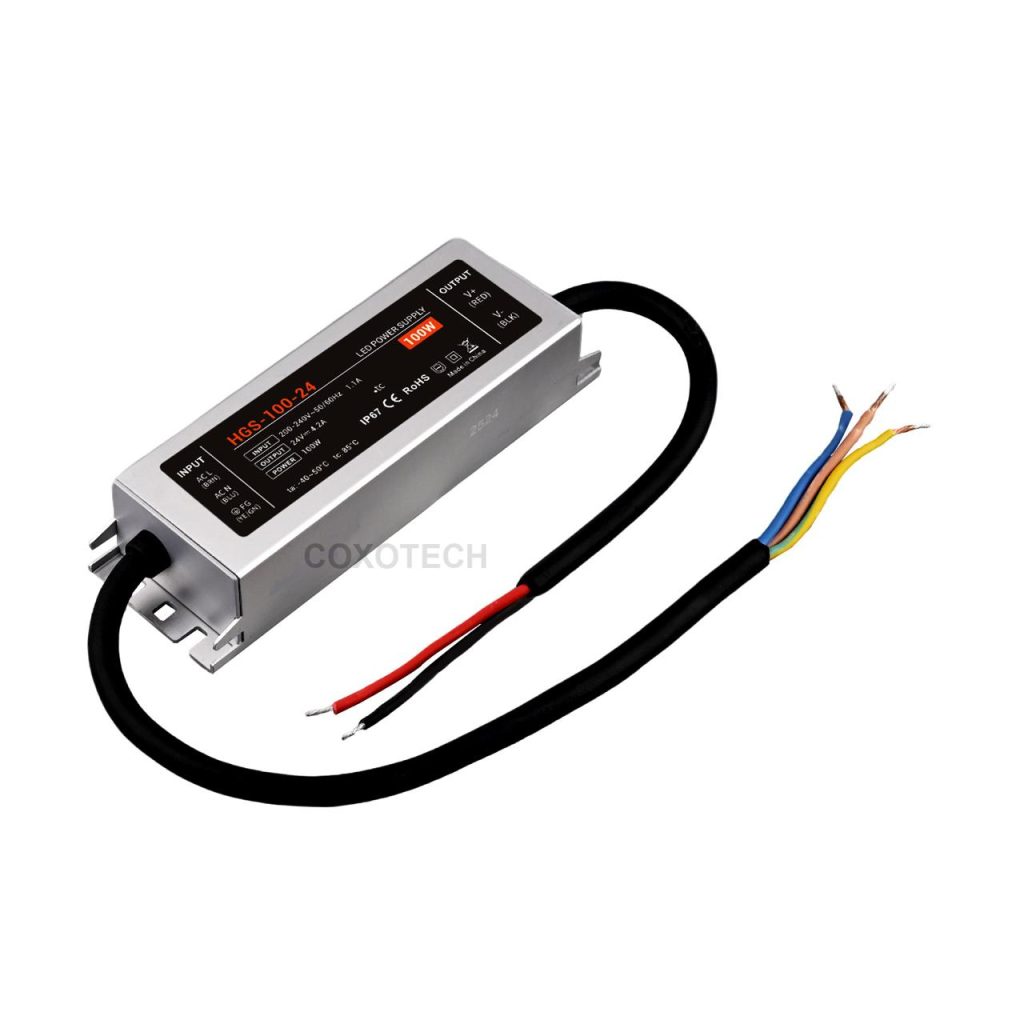 led driver