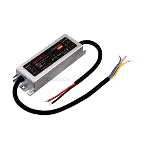 Led Driver WaterProof IP67 100w – HGS-100-24