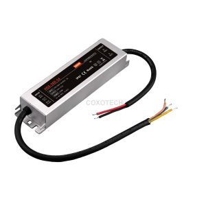 Led Driver WaterProof IP67 200w – HGS-200-24