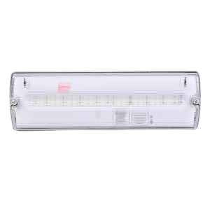 Maintained/Non-Maintained Emergency Light IP65 4.5W – KE298/LED/30M