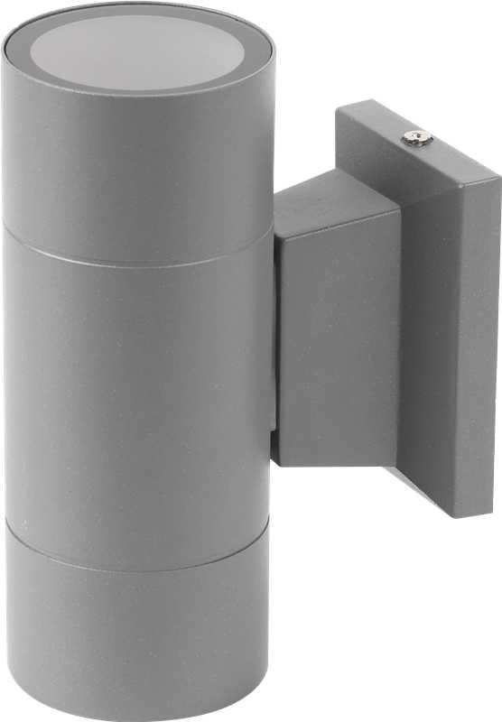 Led Up/Down Light GU10 Dark Grey – CMJ-BDB-230G