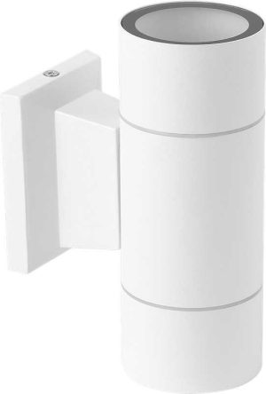 Led Up/Down Light GU10 White – CMJ-BDB-230W