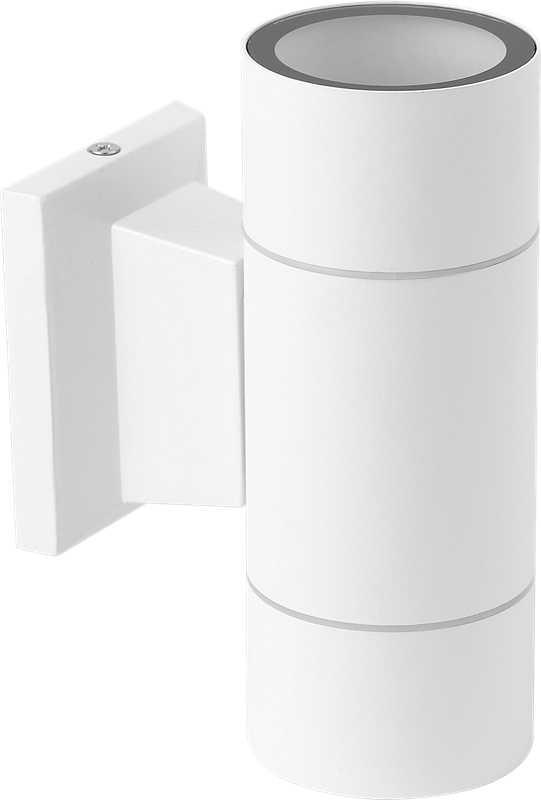 Led Up/Down Light GU10 White - CMJ-BDB-230W
