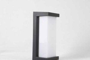 Led Wall Light 25w 3000k WarmWhite – CMJ-A-25W